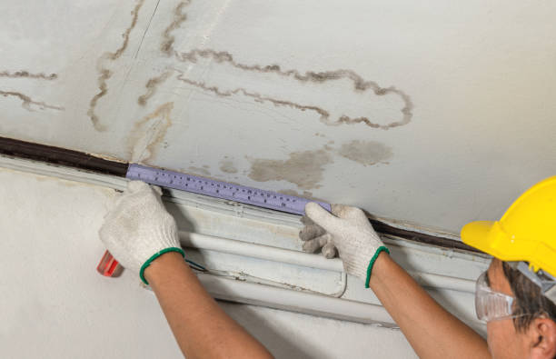 Reliable Burst Pipe Cleanup contractor in Scottsboro, AL by Water Damage Irwin